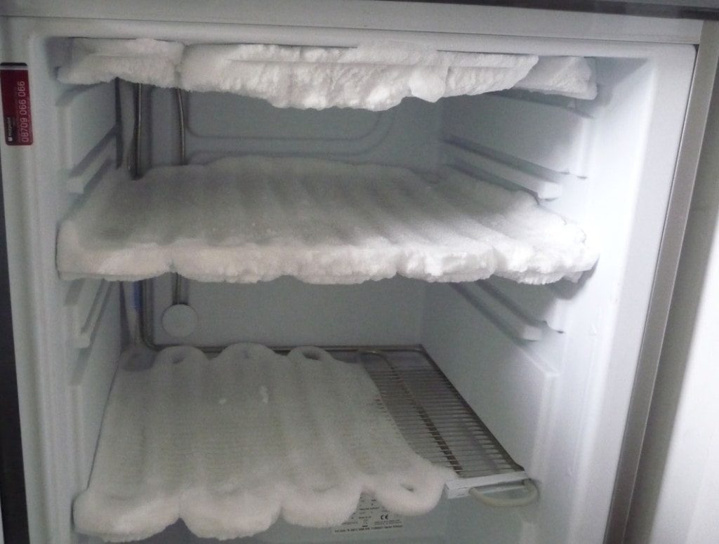 Как разморозить холодильник - инструкция, лайфхаки, чистящие средства